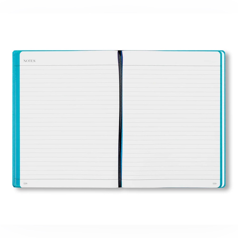 New Sofia Coppola Important Flowers 2026 Monthly Weekly Planner w/signature card - Picture 6 of 12